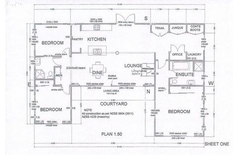 Photo of property in 429 Glenmohr Road, Waipu, 0582