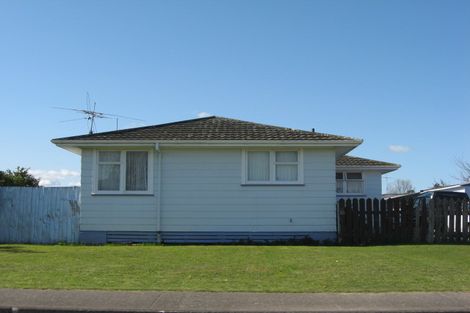 Photo of property in 17 Chamberlain Avenue, Wairoa, 4108