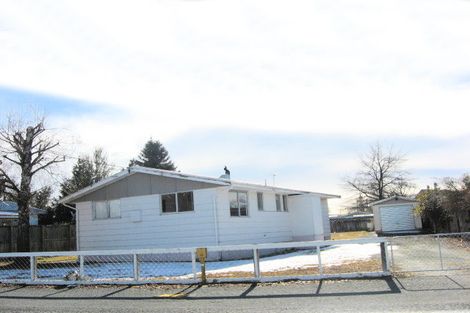 Photo of property in 31 Hopkins Road, Twizel, 7901