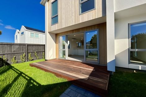 Photo of property in 4/293 Lyttelton Street, Spreydon, Christchurch, 8024