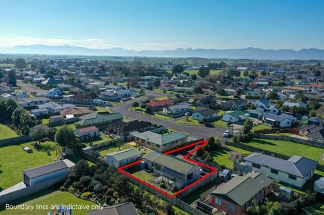 Photo of property in 18a Madgwick Place, Ngatea, 3503