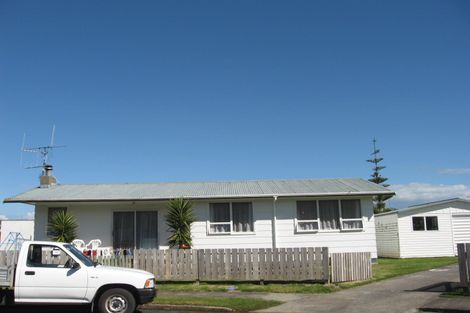 Photo of property in 115 Margaret Place, Thames, 3500