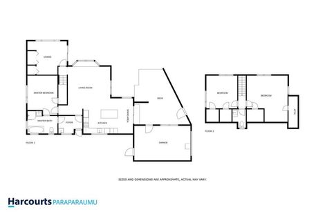 Photo of property in 19 Miro Road, Raumati South, Paraparaumu, 5032