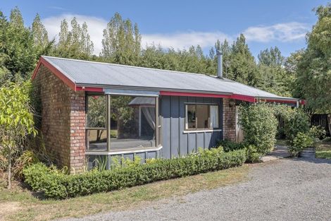 Photo of property in 108 Irvines Road, Dunsandel, Leeston, 7682