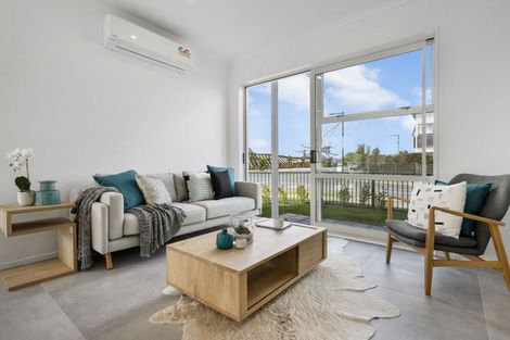 Photo of property in 1 Harewood Street, Whenuapai, Auckland, 0618