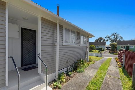 Photo of property in 33 Robinson Street, Kawerau, 3127