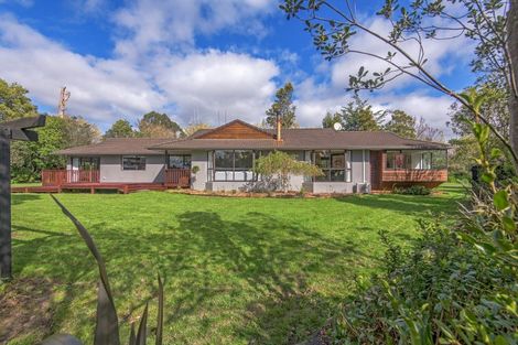 Photo of property in 267 Polson Hill Drive, Aokautere, Palmerston North, 4471