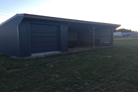 Photo of property in 1086 Homebush Road, Darfield, 7571