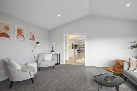 Photo of property in 66 Fairmaid Street, Lincoln, 7608