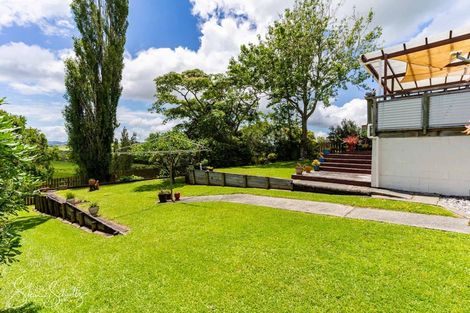 Photo of property in 7 Griffin Road, Maungaturoto, 0520