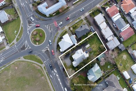 Photo of property in 100 Ranolf Street, Glenholme, Rotorua, 3010