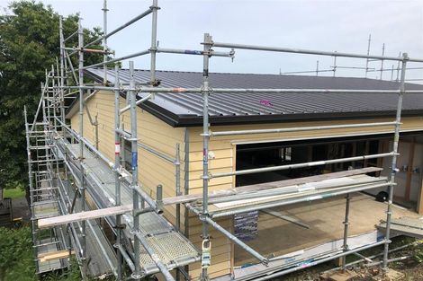 Photo of property in 161 Keri Vista Rise, Papakura, 2110