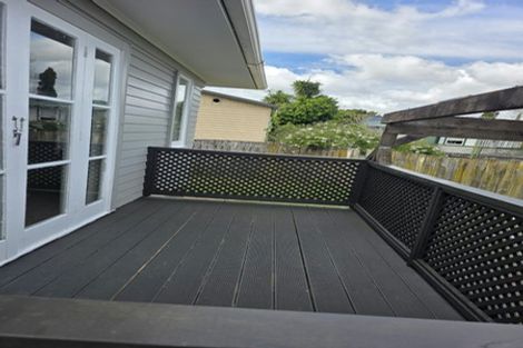 Photo of property in 20 Challinor Street, Pakuranga, Auckland, 2010