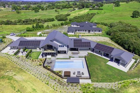 Photo of property in 59b Wilks Road West, Dairy Flat, Albany, 0794