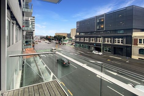 Photo of property in Elevate, 2/30b Taranaki Street, Te Aro, Wellington, 6011