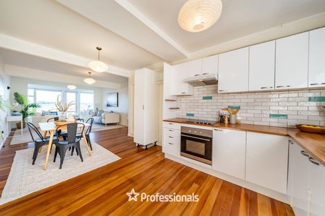 Photo of property in 1 Aurora Street, Petone, Lower Hutt, 5012