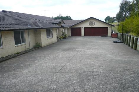 Photo of property in 123 Kennedy Road, Dairy Flat, Albany, 0792