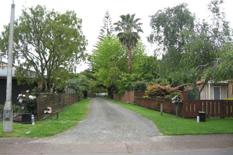 Photo of property in 36 The Circle, Manly, Whangaparaoa, 0930