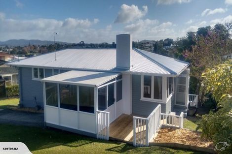 Photo of property in 1 Cartwright Road, Onerahi, Whangarei, 0110