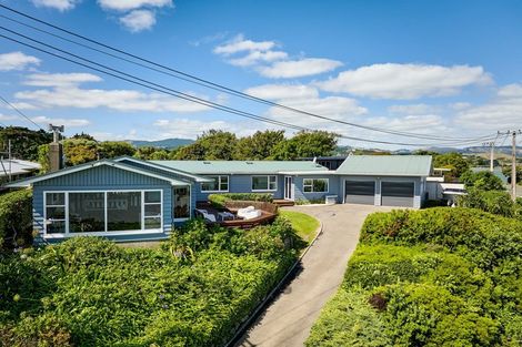 Photo of property in 19 Motukaraka Point, Pauatahanui, Porirua, 5381