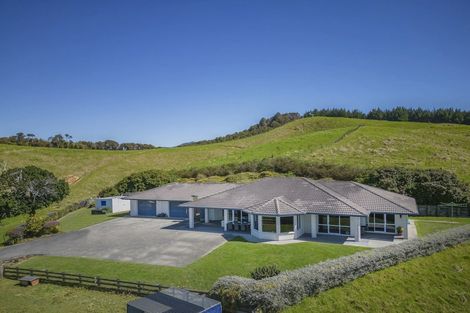 Photo of property in 1801 East Coast Road, Whakatiwai, Pokeno, 2473