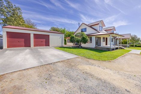 Photo of property in 36 Ellison Street, Otane, 4202