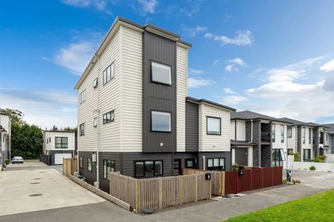 Photo of property in 49 Kopuru Road, Whenuapai, Auckland, 0618