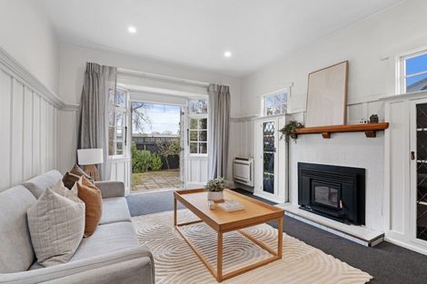 Photo of property in 42 Huxley Street, Sydenham, Christchurch, 8023