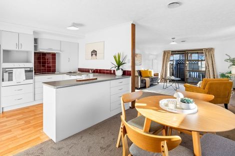 Photo of property in 5a Cashel Street, South Dunedin, Dunedin, 9012