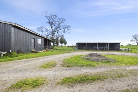 Photo of property in 1274 Paterangi Road, Ohaupo, 3883