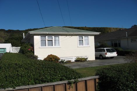 Photo of property in 21 Hyde Street, Wainuiomata, Lower Hutt, 5014