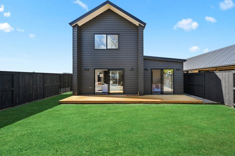 Photo of property in 41 Musselwhite Terrace, Chartwell, Hamilton, 3210