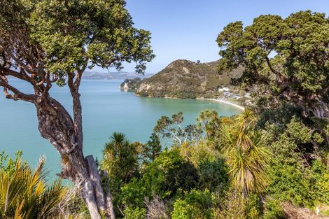 Photo of property in 1999 Wyuna Bay Road, Wyuna Bay, Coromandel, 3581