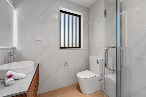 Photo of property in 91 Joshua Carder Drive, Hobsonville, Auckland, 0616