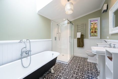 Photo of property in 5 George Kidd Street, Richmond, 7020