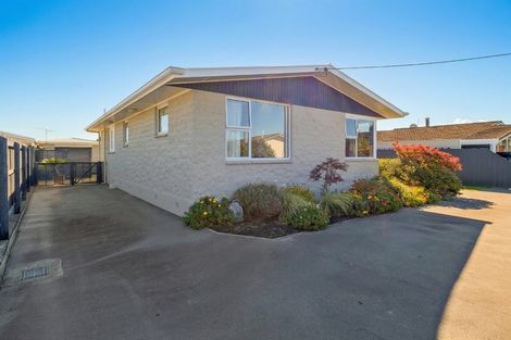 Photo of property in 40 Howick Road, Redwoodtown, Blenheim, 7201