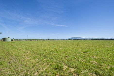 Photo of property in 136 Purchas Road, Glasnevin, Amberley, 7482