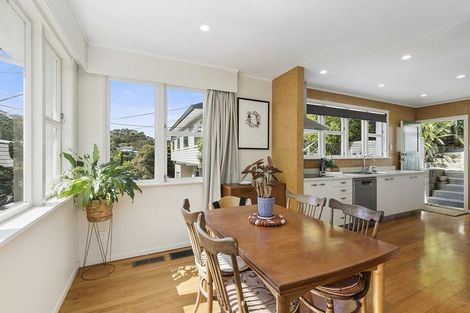 Photo of property in 69 Awarua Street, Ngaio, Wellington, 6035