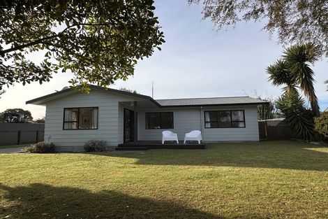 Photo of property in 1 Perry Crescent, Greenmeadows, Napier, 4112