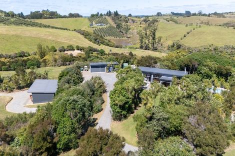 Photo of property in 128 Te Kowhai Point Road, Kerikeri, 0294