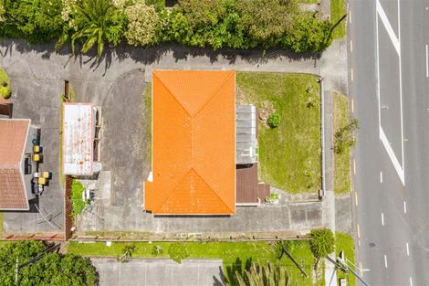 Photo of property in 308 Great North Road, Henderson, Auckland, 0612