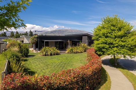 Photo of property in 3 Hebe Court, Albert Town, Wanaka, 9305