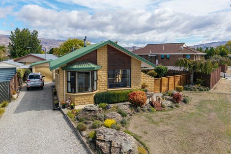 Photo of property in 66 Bringans Street, Alexandra, 9320