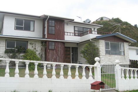 Photo of property in 63 Southgate Road, Southgate, Wellington, 6023