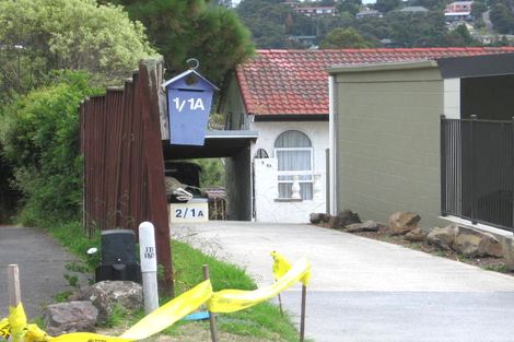 Photo of property in 2/1a Piripiri Crescent, Torbay, Auckland, 0630