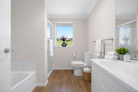 Photo of property in 157 Newman Road, Stillwater, Silverdale, 0993