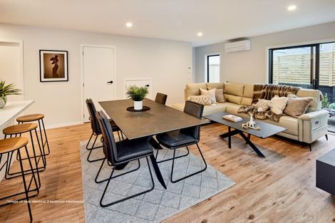 Photo of property in 1/24 Bull Avenue, Wainuiomata, Lower Hutt, 5014