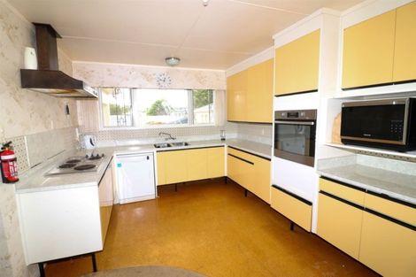 Photo of property in 23 Waterloo Street, Dannevirke, 4930
