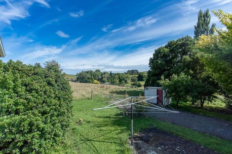 Photo of property in 34 Halcombe Road, Feilding, 4702