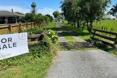 Photo of property in 1310 Kellow Road, Himatangi, Palmerston North, 4477